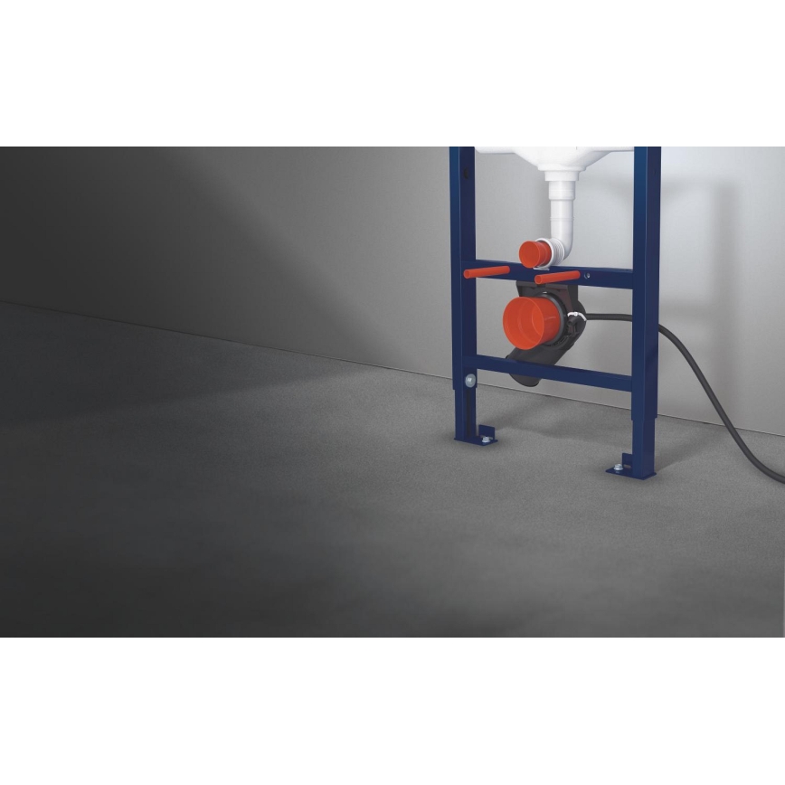 GROHE 38528001 - RAPID SL WC-Modul 1,13 m, weiß