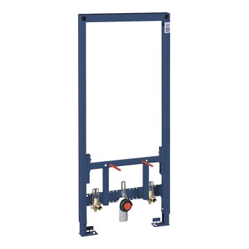 GROHE 38553001 - Bidet-Modul RAPID SL 1,13 m weiß