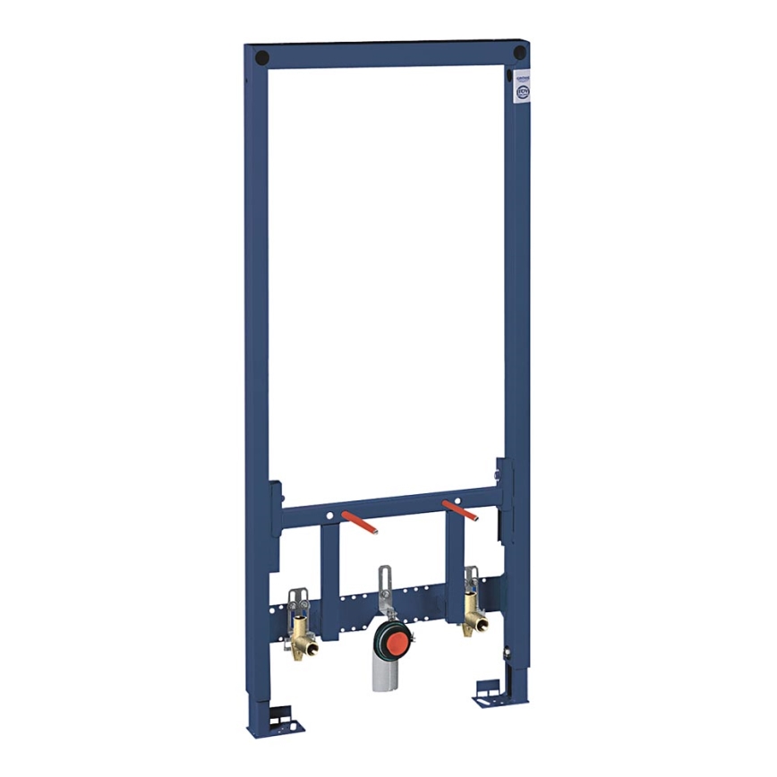 GROHE 38553001 - Bidet-Modul RAPID SL 1,13 m weiß