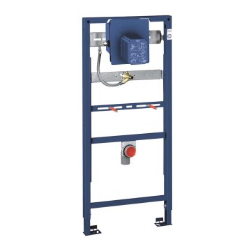 GROHE 38786001 - Urinal-Modul RAPID SL für 1,13 m und 1,30 m