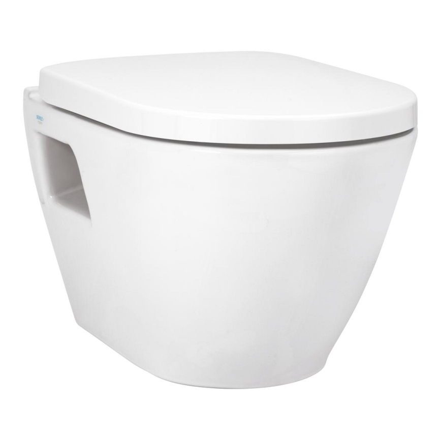 GROHE 39186000 - SOLIDO Vorwandelement-Set 1,13 m, weiß