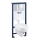 GROHE 39192000 - SOLIDO 4-in-1-Set, 1,13 m, DuroWhite