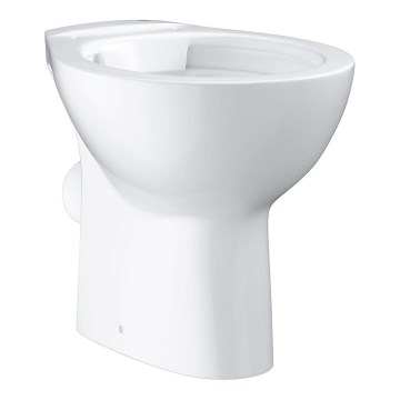GROHE 39430000 - Stand-WC BAU CERAMIC 515 x 356 x 406 mm Keramik/weiß