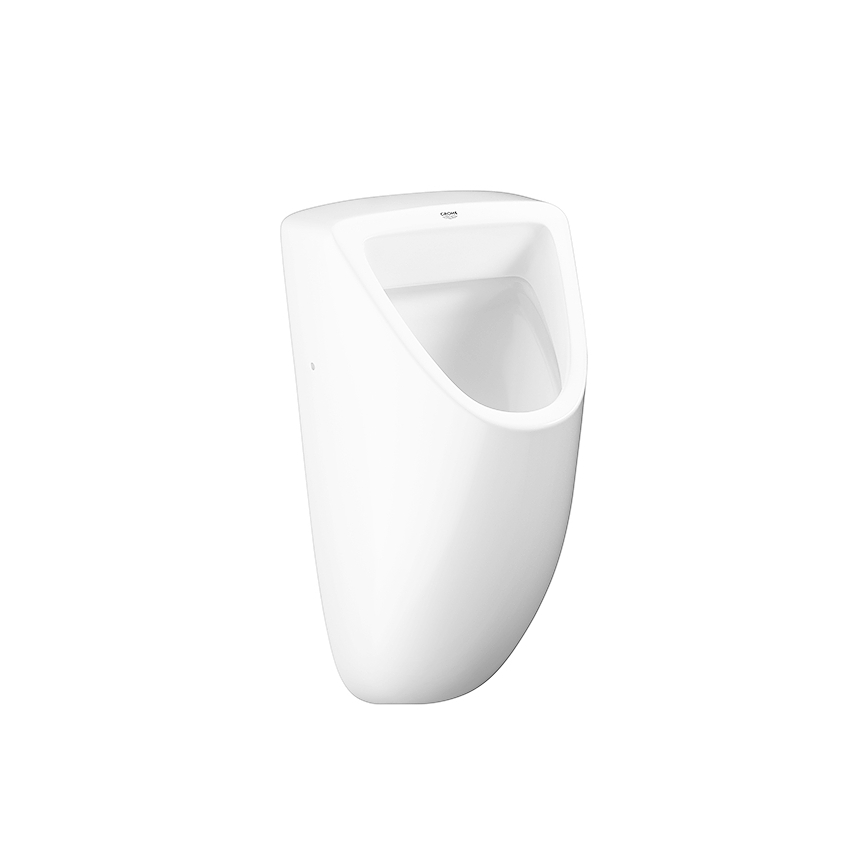 GROHE 39438000 - Urinal BAU CERAMIC 337 × 355 × 552 mm Keramik/weiß