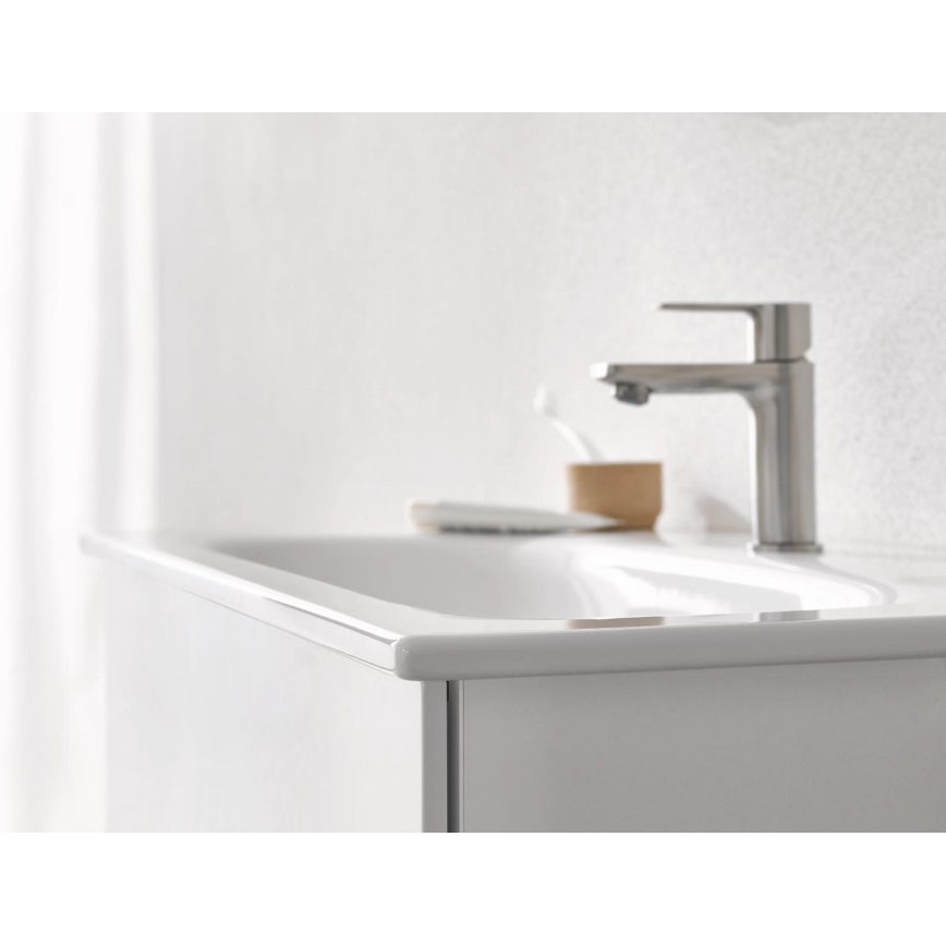 GROHE 3956800H - Waschbecken ESSENCE 600 × 460 mm Keramik/weiß