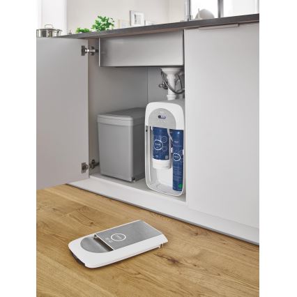 GROHE 40404001 - GROHE BLUE-Filter, Größe S, weiß