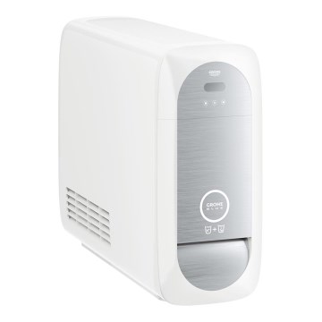 GROHE 40711001 - BLUE HOME Kühlgerät weiß