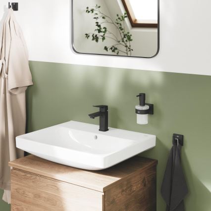 GROHE 409612430 - Haken START CUBE 5,4 × 5,4 × 6 cm schwarz