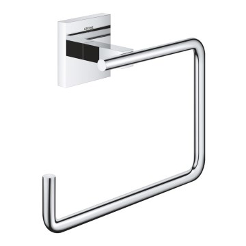GROHE 40975000 - Handtuchhalter START CUBE glänzender Chrom