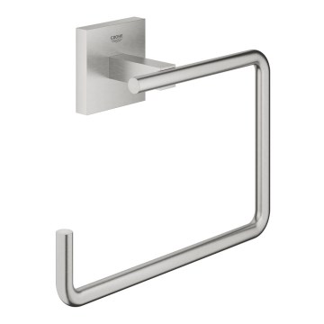 GROHE 40975DC0 - Handtuchhalter START CUBE Edelstahl