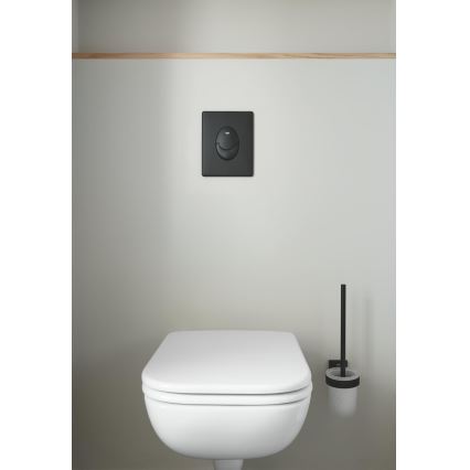 GROHE 409772430 - WC-Reinigungsset START CUBE, schwarz