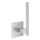GROHE 40979DC0 - Ersatzrollenhalter START CUBE glänzender Chrom