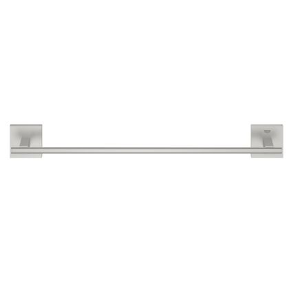 GROHE 40987DC0 - Handtuchhalter START CUBE 450 mm, rostfreier Edelstahl