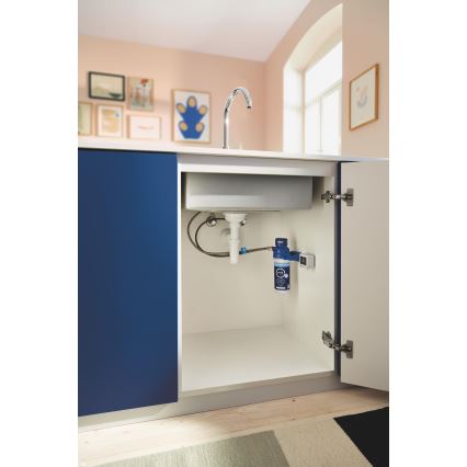GROHE 41136000 - Aktivkohlefilter BLUE blau