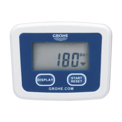 GROHE 41136000 - Aktivkohlefilter BLUE blau