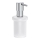 GROHE 41188000 - Seifenspender QUICKFIX START 160 ml glänzend verchromt