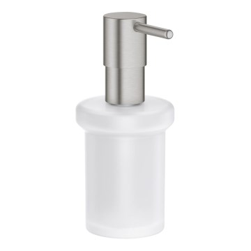 GROHE 41188DC0 - Seifenspender START 160 ml Edelstahl