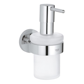 GROHE 41195000 - Flüssigseifenspender START 160 ml, glänzender Chrom