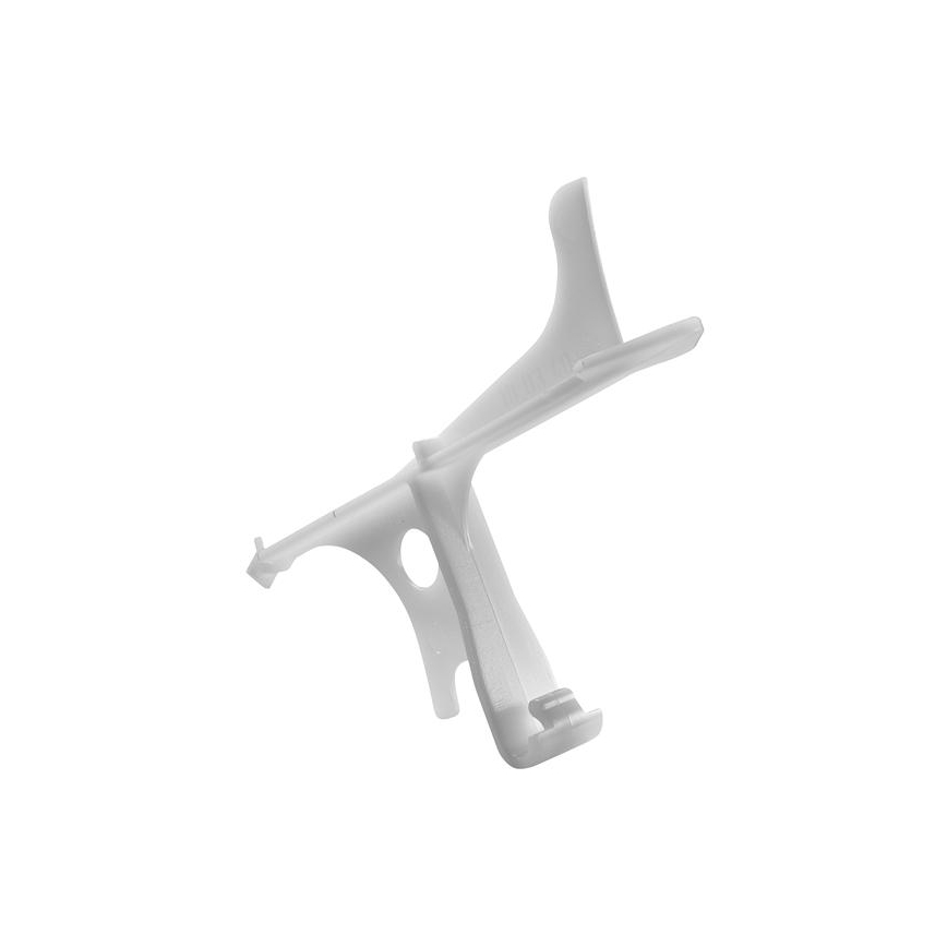 GROHE 43550000 - Spülhebel weiß