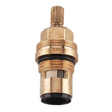 GROHE 45346000 - Keramikoberteil DN 15