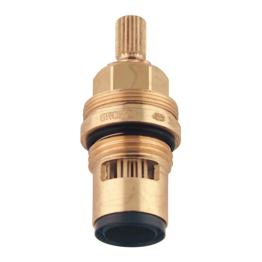 GROHE 45882000 - Keramikoberteil DN 15