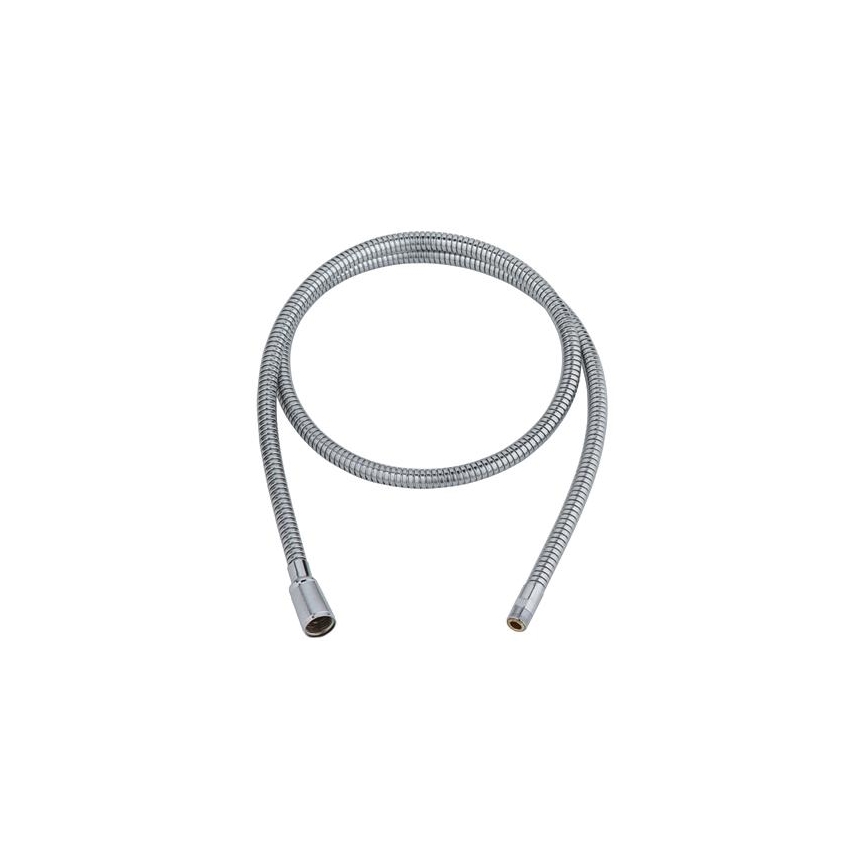 GROHE 46092000 - Duschschlauch 1500 mm, glänzender Chrom