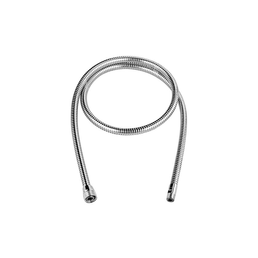 GROHE 46174000 - METALFLEX Brauseschlauch 1500 mm, glänzender Chrom