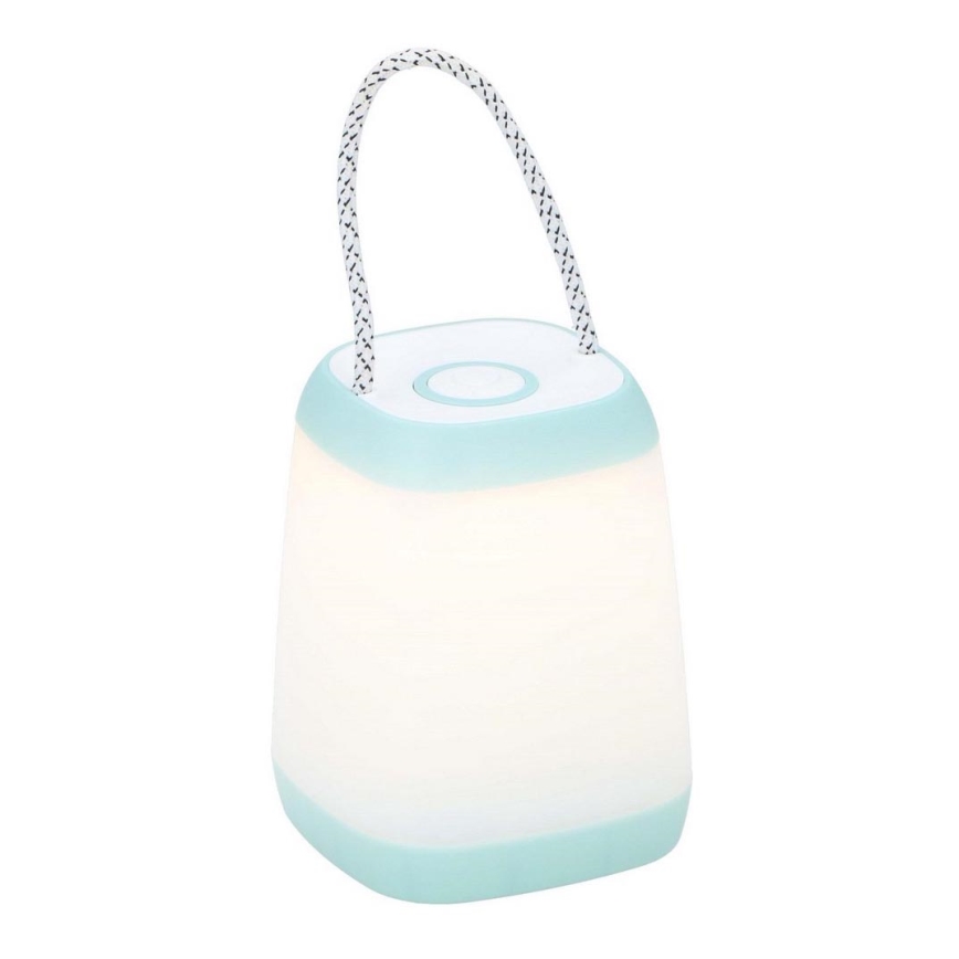 Grundig - LED Dimmbare Handleuchte LED/3xAA