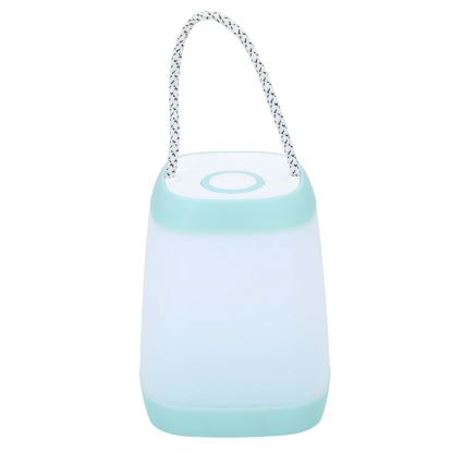 Grundig - LED Dimmbare Handleuchte LED/3xAA