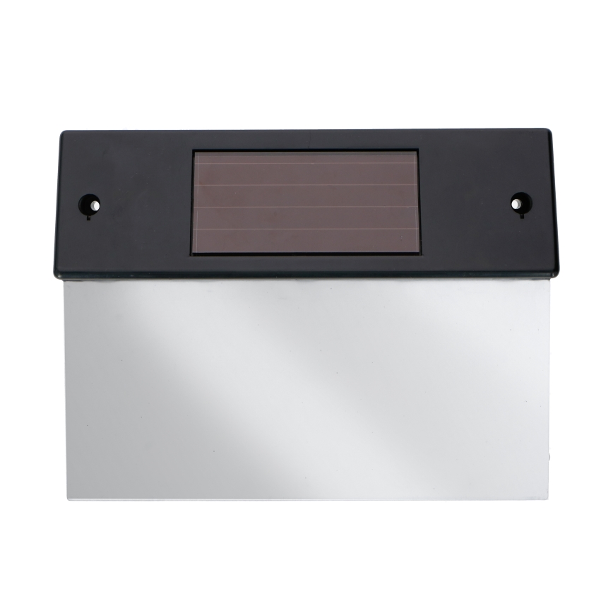 Grundig - LED Solar-Hausnummer LED/1,2V 600 mAh IP44
