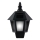 Grundig - LED Solar-Wandleuchte LED/1,2V 600 mAh IP44