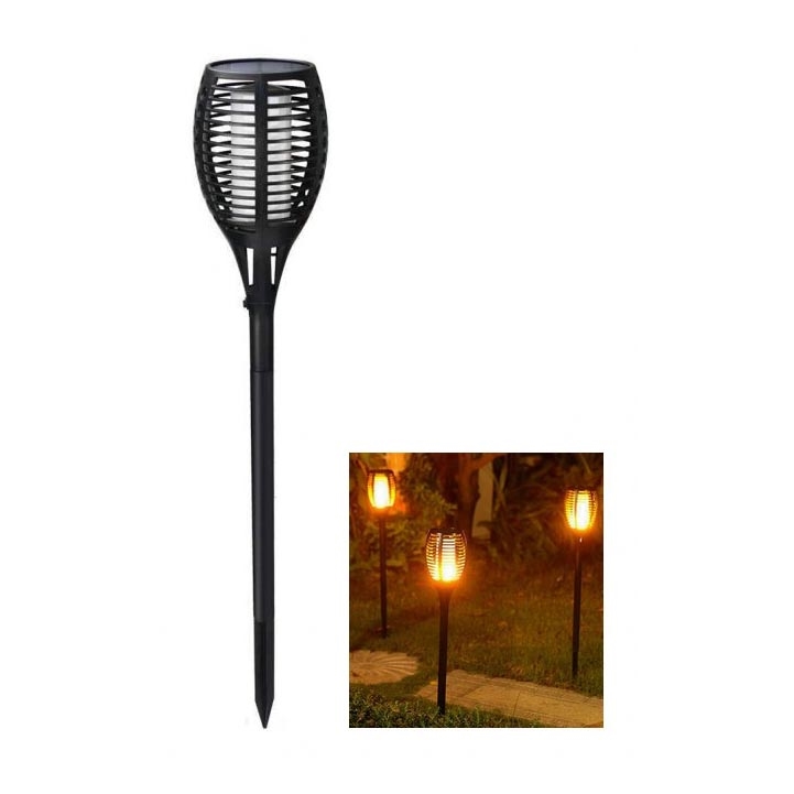 Grundig - LED Solarleuchte 30xLED/1,2V 600 mAh IP44