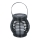 Grundig - LED-Solarleuchte 36xLED/1,2V 600 mAh IP44