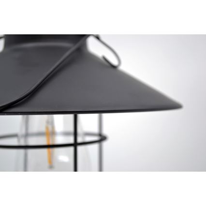 Grundig - LED Solarleuchte LED/1,2V 600 mAh