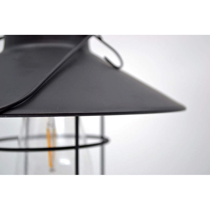 Grundig - LED Solarleuchte LED/1,2V 600 mAh