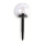 Grundig - LED-Solarleuchte LED/3,7V 500 mAh IP44
