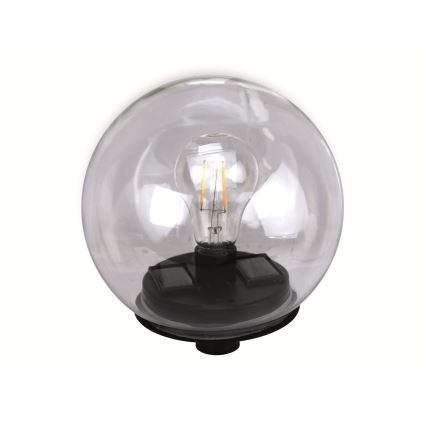 Grundig - LED-Solarleuchte LED/3,7V 500 mAh IP44