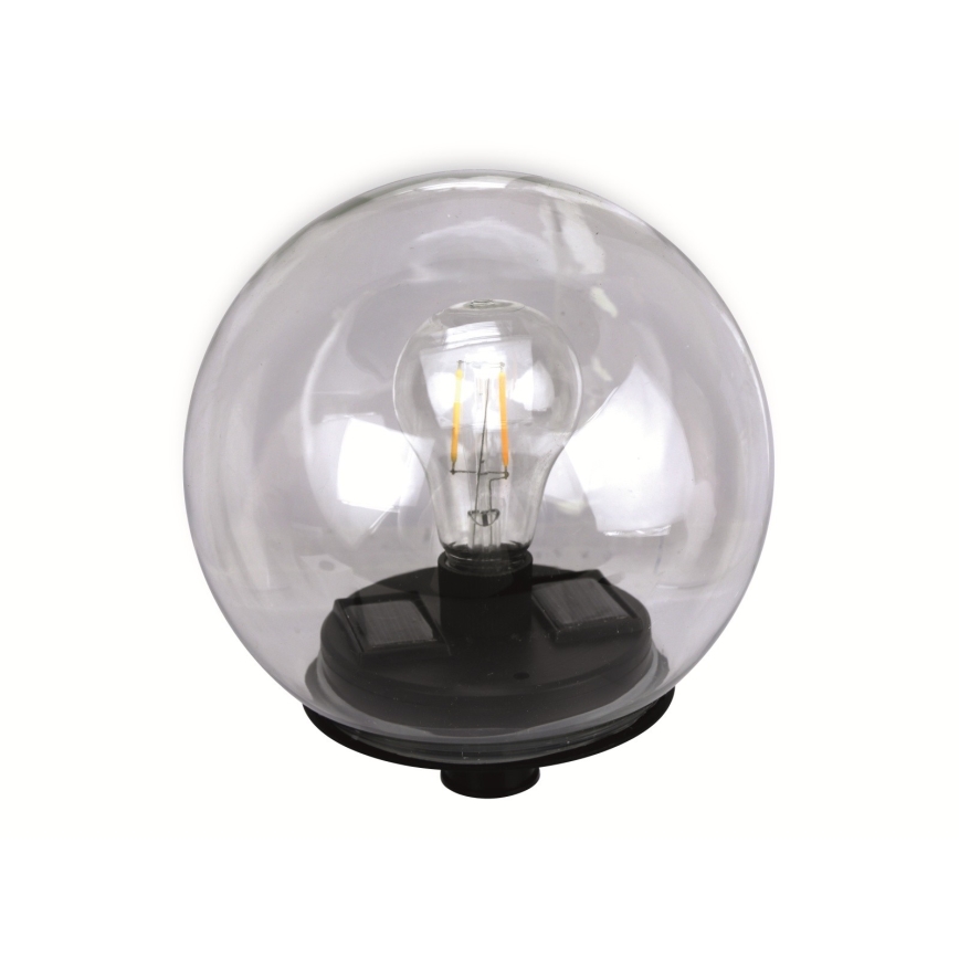 Grundig - LED-Solarleuchte LED/3,7V 500 mAh IP44