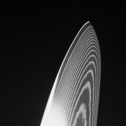 Gudaro - Küchenmesser CHEF 20 cm Damaststahl