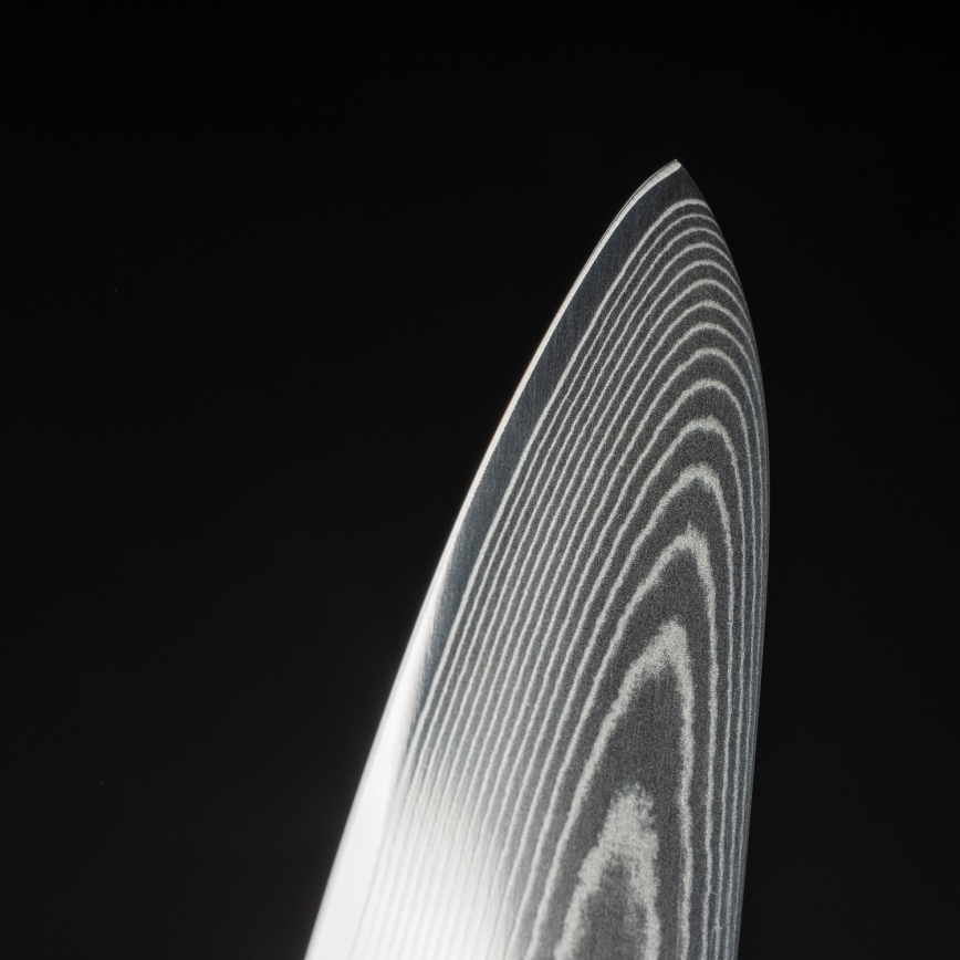 Gudaro - Küchenmesser CHEF 20 cm Damaststahl