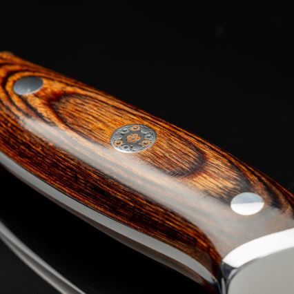 Gudaro - Küchenmesser CHEF 20 cm Damaststahl