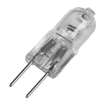 Halogen-Glühlampe JC G6,3/35W