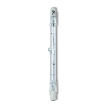 Halogenglühlampe R7s/150W/230V 118 mm