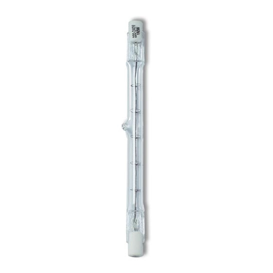 Halogenglühlampe R7s/150W/230V 118 mm