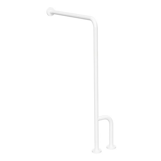 Haltegriff 23x86,6 cm weiß