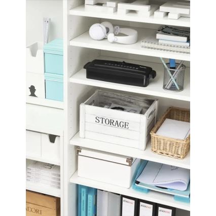 Hama - Mini-Papiervernichter A4 230V schwarz