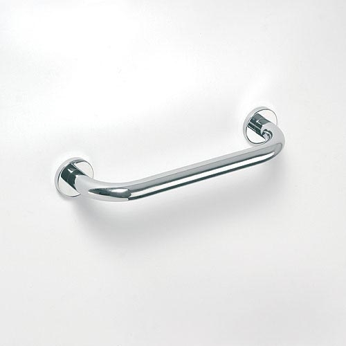 Handgriff 108x8 cm Edelstahl/silber
