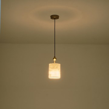 Hängeleuchte 1xE14/15W/230V