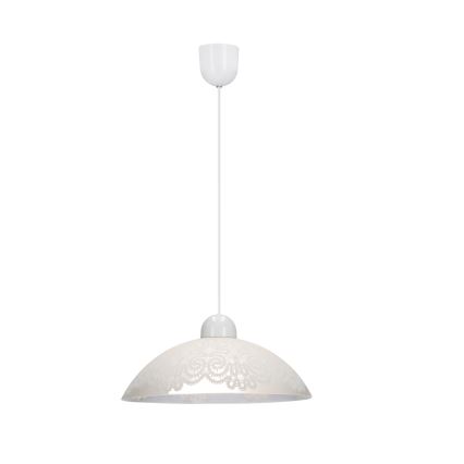 Hängeleuchte BILBAO 1xE27/60W/230V