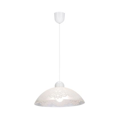 Hängeleuchte BILBAO 1xE27/60W/230V